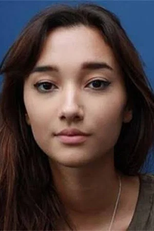 Carissa Parusset